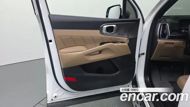Kia Sorento HEV 1.6 2WD Signature, миниатюра 29