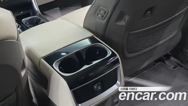 Kia Carnival дизель 9 мест, миниатюра 18