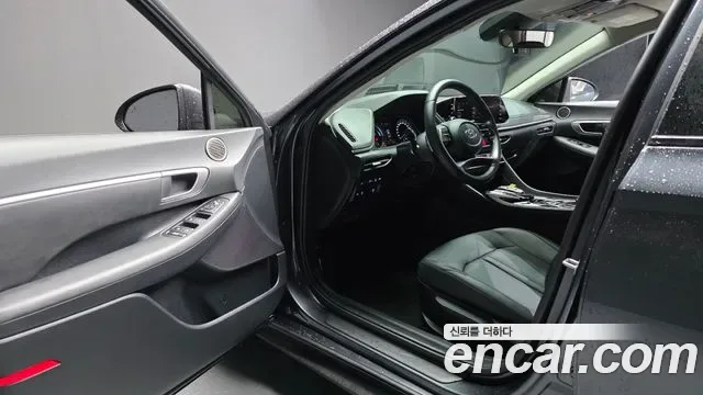 Hyundai Sonata Modern, миниатюра 18
