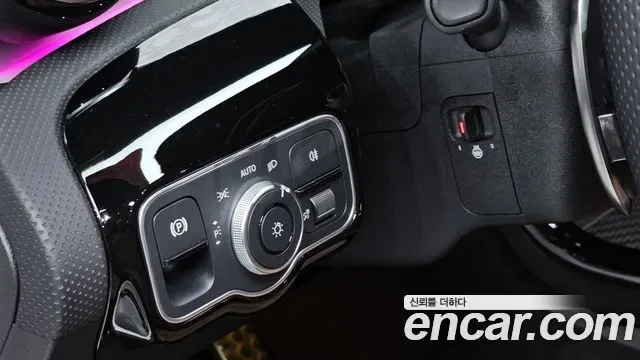 Mercedes-Benz CLA AMG CLA 45 S 4MATIC+, миниатюра 22