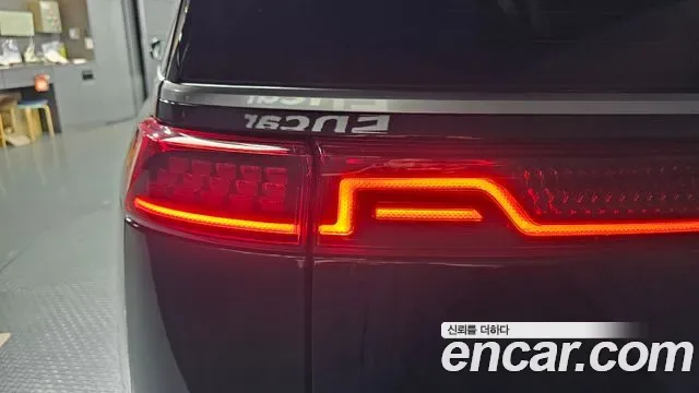 Kia Carnival дизель 9 мест Signature, миниатюра 20