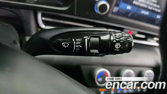 Hyundai Avante (CN7), миниатюра 20