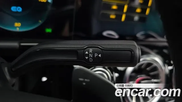 Mercedes-Benz EQA EQA250 AMG, миниатюра 12