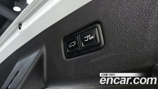 Kia Carnival дизель 7 мест Signature, миниатюра 2