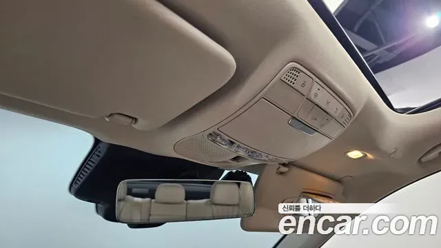 Mercedes-Benz E-Class E450 4MATIC, миниатюра 21
