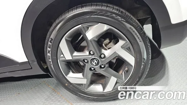 Hyundai Venue 1.6 Modern, миниатюра 30