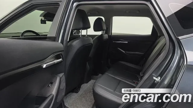 Kia Seltos бензин 2.0 2WD, миниатюра 25