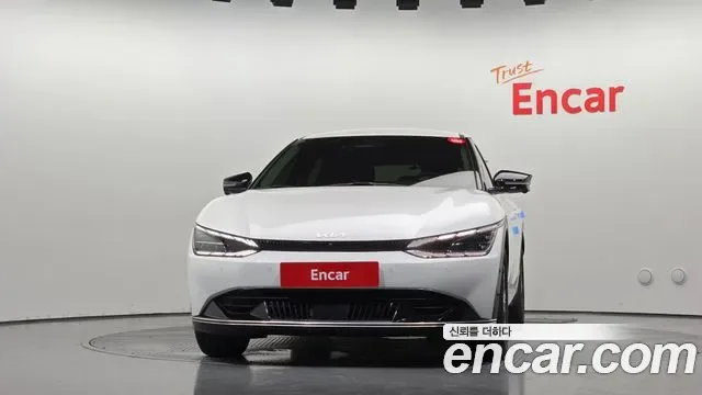 Kia EV6, миниатюра 19