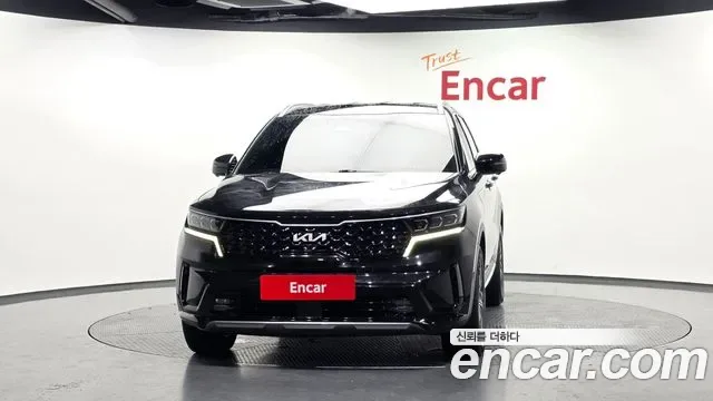 Kia Sorento HEV 1.6 2WD, миниатюра 30