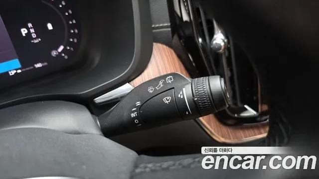 Volvo XC60 B5, миниатюра 12