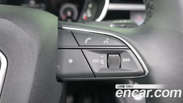 Audi Q3 35 TDI Premium, миниатюра 11