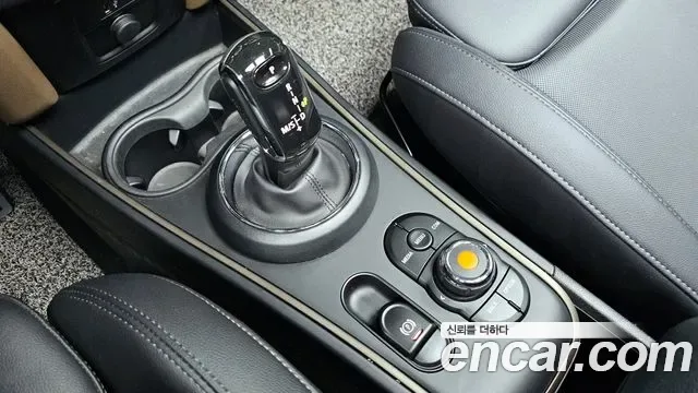 MINI Cooper II, миниатюра 5