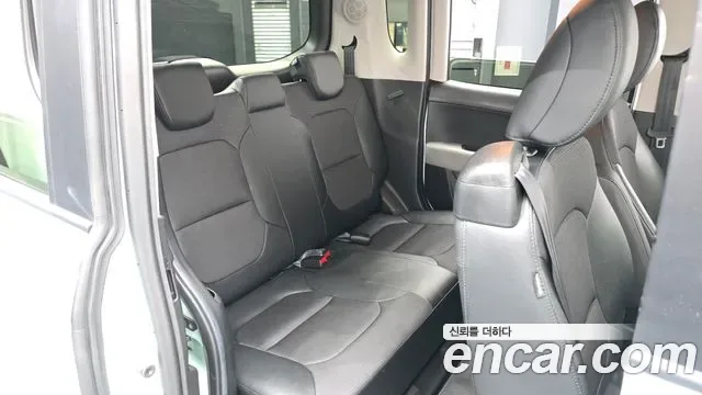 Kia Ray, миниатюра 30