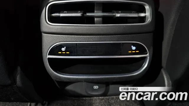 Genesis GV70 2.5T бензин AWD ( ), миниатюра 27