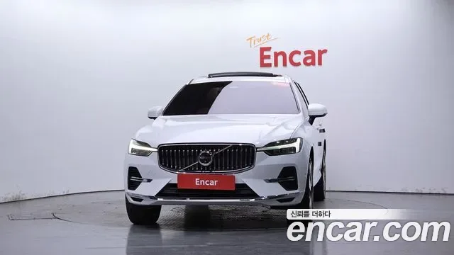 Volvo XC60 T8, миниатюра 7