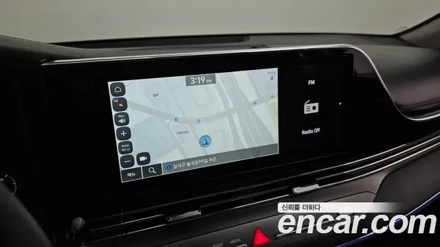 Hyundai Grandeur, миниатюра 19