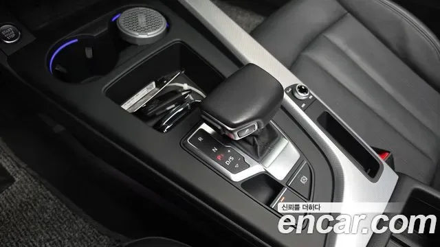 Audi A4 40 TFSI, миниатюра 10