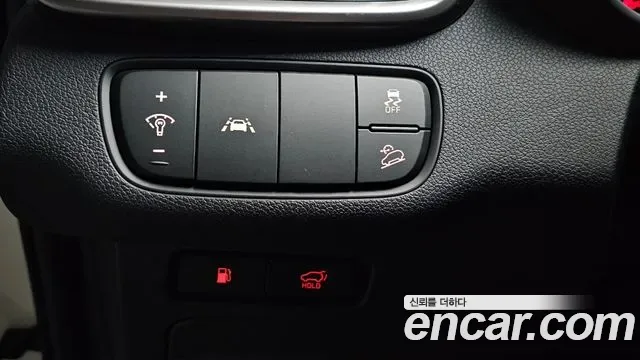 Kia Sorento дизель 2.0 2WD, миниатюра 15
