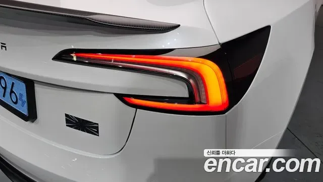 Tesla 3 AWD, миниатюра 20