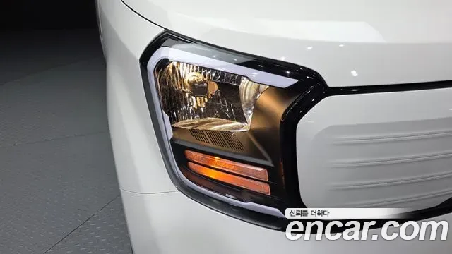 Kia Ray Prestige, миниатюра 29