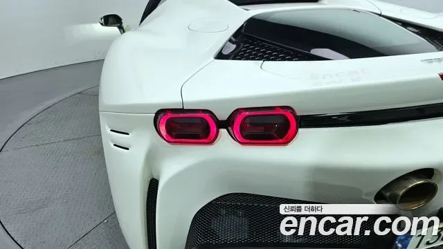 Ferrari SF90, миниатюра 11