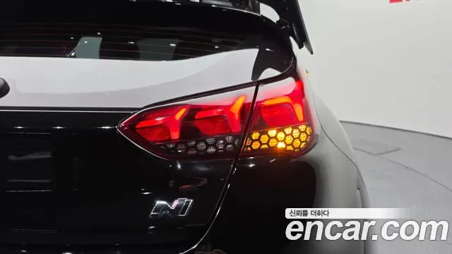 Hyundai Veloster 2.0 N, миниатюра 30