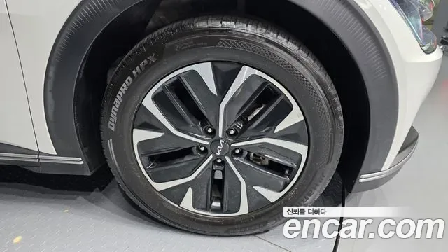 Kia EV6, миниатюра 27