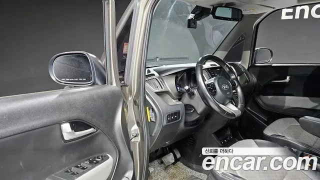 Kia The New Ray Signature, миниатюра 29