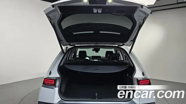 Hyundai Ioniq 5 AWD Prestige, миниатюра 30