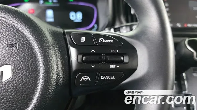Kia Ray 2 мест Prestige, миниатюра 15
