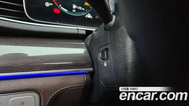Mercedes-Benz GLE GLE300d 4MATIC, миниатюра 7