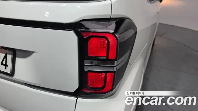 Kia Ray Signature, миниатюра 9