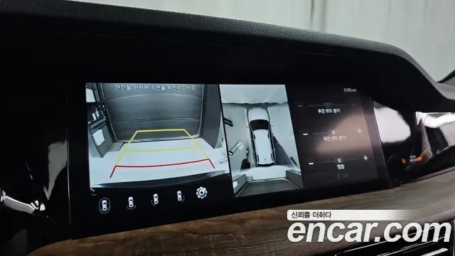 Kia Mohave дизель 3.0 4WD 6 мест, миниатюра 19