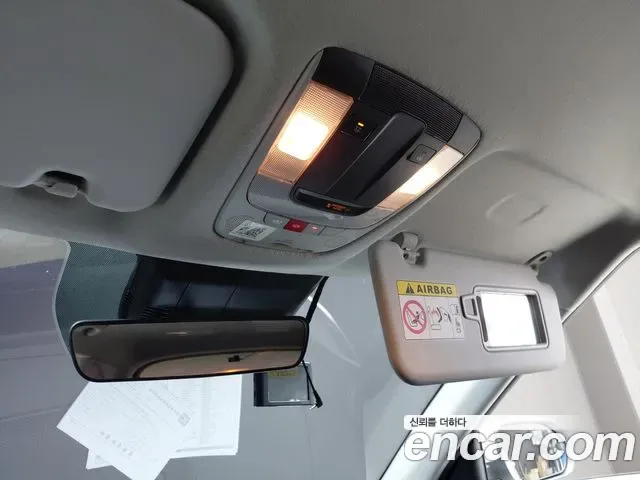 Kia Seltos бензин 2.0 2WD, миниатюра 17