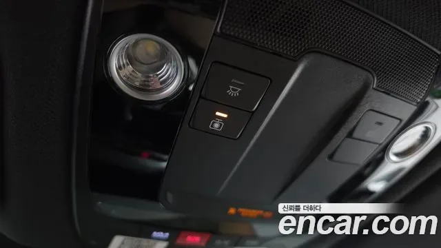 Kia Sorento бензин 2.5T 2WD Signature, миниатюра 21