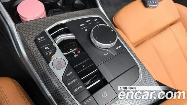 BMW 3 (G20) 320i M, миниатюра 10