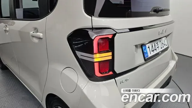 Kia Ray Signature, миниатюра 17
