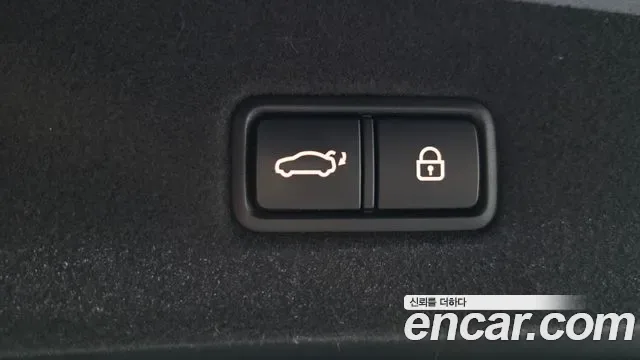Kia K9 3.8 GDI AWD II, миниатюра 15