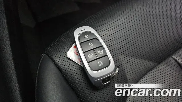 Hyundai Sonata Modern, миниатюра 3