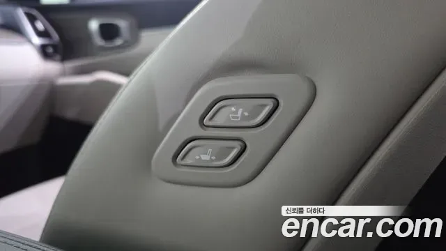 Kia Sorento HEV 1.6 2WD Prestige, миниатюра 15