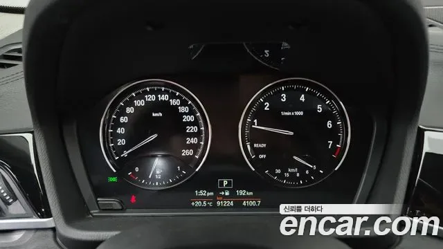 BMW X2 xDrive20i, миниатюра 5