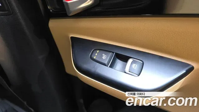 Kia Carnival дизель 9 мест Prestige, миниатюра 2
