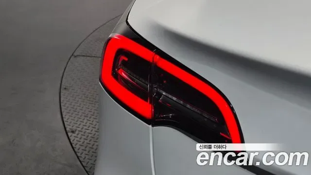 Tesla 3 AWD, миниатюра 26