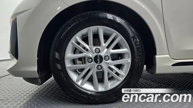 Kia Morning (JA) Best Selection, миниатюра 7