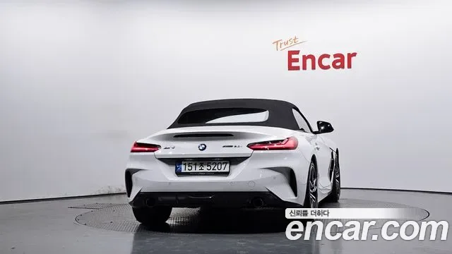BMW Z4 sDrive20i M, миниатюра 20