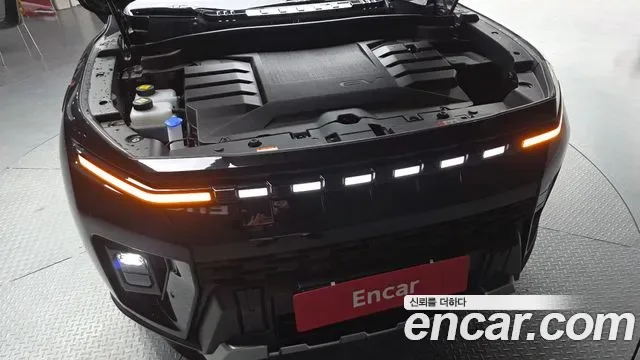 KGM EV (O100) AWD, миниатюра 17