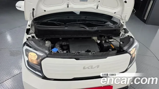 Kia Ray Signature, миниатюра 8