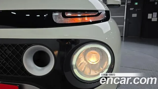 Hyundai Casper Turbo, миниатюра 3