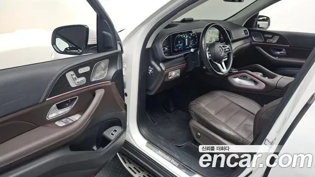 Mercedes-Benz GLE GLE450 4MATIC, миниатюра 25