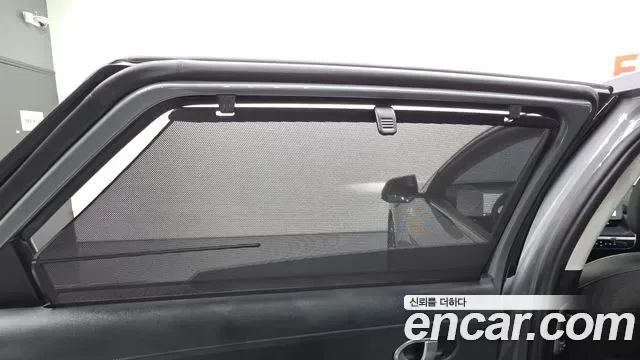 Hyundai Ioniq 5 AWD Prestige, миниатюра 14